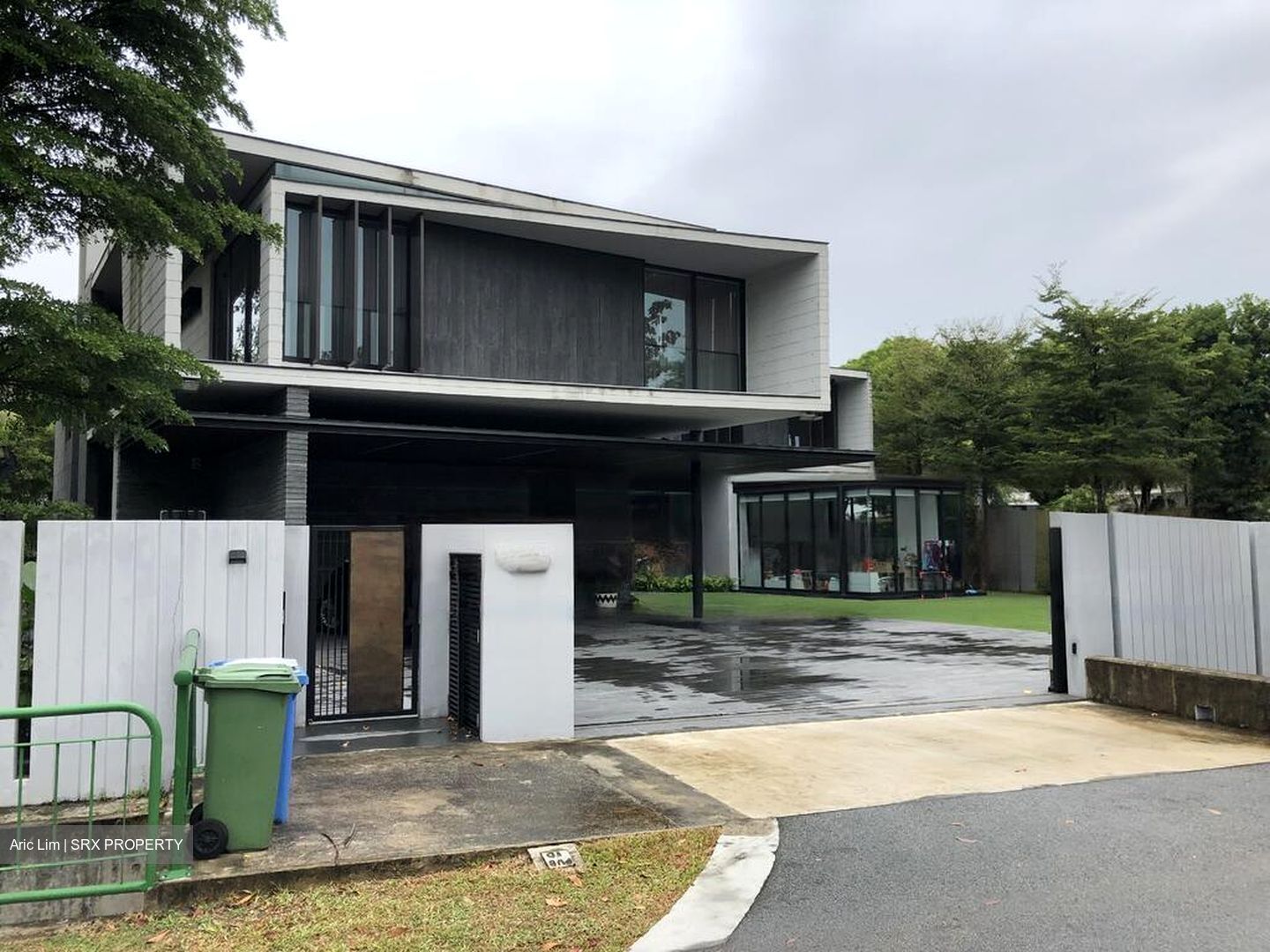 Binjai Park (D21), Detached #447190911